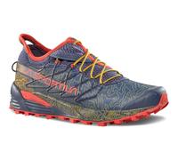Trail Schuhe La Sportiva Mutant (Nacht Himmel/Savana) Herren 46