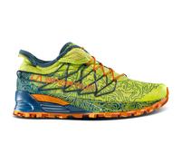 La Sportiva Mutant lime punch/storm blue (E29B39) 45.5