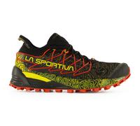 La Sportiva Mutant Trailrunningschuhe schwarz/tiefgelb - 46.5