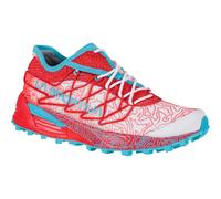La Sportiva Mutant Woman white/hibiscus (000402) 40