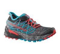 La Sportiva Mutant Gore-tex® Wanderschuhe EU 39 1/2 Black / Malibu Blue