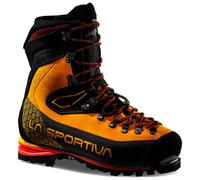 La Sportiva - Nepal Cube GTX - Bergschuhe, Gr. 42.5, gelb (Yellow)