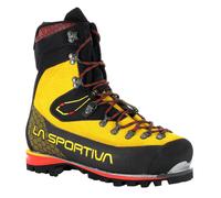 La Sportiva - Bergsteigen-Schuhe aus GORE-TEX® - Nepal Cube Gtx Yellow für Herren - Größe 42 - Gelb Gelb 42