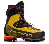 La Sportiva - Nepal Cube GTX - Bergschuhe, Gr. 41, gelb (Yellow)
