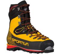Bergschuhe La Sportiva Nepal Cube Gore-Tex (Schwarz/Gelb) Herren 42.5 (8.5 UK)