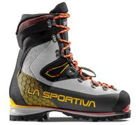 La Sportiva Nepal Cube GTX Damen Bergstiefel & Expeditionsstiefel grau Größe 41.5 Bergsteigen | Eisklettern | Expedition | Hochtour Widerstandsfähig
