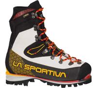 La Sportiva Damen Nepal Cube GTX Schuhe (Größe 39.5, weiss)