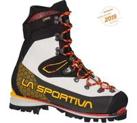 La Sportiva - Women's Nepal Cube GTX - Bergschuhe, Gr. 37.5, schwarz (Ice)