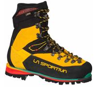 La Sportiva - Bergsteigerschuhe aus GORE-TEX - Nepal Evo Gtx Yellow für Herren - Größe 42.5 - Gelb Gelb 42.5
