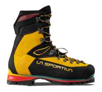 La Sportiva Nepal Evo GORE-TEX Herren Hochtourenschuhe (Gelb 43,5 EU) Typ D (Hochalpine Bergstiefel)