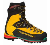 La Sportiva Nepal Evo GTX Herren Hochtourenschuhe (Gelb 42,5 EU) Typ D (Hochalpine Bergstiefel)