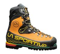 LA SPORTIVA M Nepal Evo Work GTX Orange - Gore-Tex Technischer Herren Bergschuh, Größe EU 43 - Farbe Orange