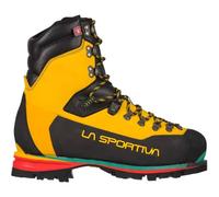 Bergschuhe La Sportiva Nepal Extreme (schwarz gelb) Herren 42 (8 1/3 UK)