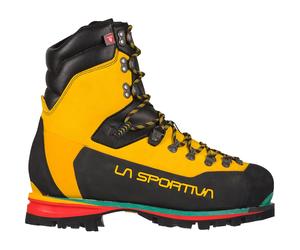 La Sportiva Nepal Extreme Schuhe (Größe 46, gelb)