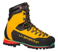 La Sportiva - Bergsteigen - Nepal Extreme Yellow für Herren - Größe 43.5 - Gelb Gelb 43.5