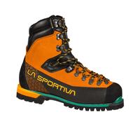 La Sportiva Nepal S3 Work Gtx für Herren, orange, Größe 45 ½ EU