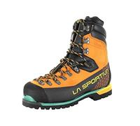 LA SPORTIVA Nepal S3 Work GTX wasserdichte, steigeisenfeste Sicherheitsschuhe mit Goretex EU 43,5