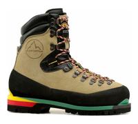 La Sportiva - Bergsteigen-Schuhe - Nepal Top für Herren aus Leder - Größe 42.5 - Beige Beige 42.5