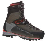 La Sportiva Nepal Trek Evo GORE-TEX - Hochtourenschuh - Herren 44,5 EU Grey/Red