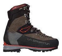 La Sportiva - Nepal Trek Evo Gore-Tex Anthracite Red - 43.5 - Bergsteigerschuhe Rouge 43.5