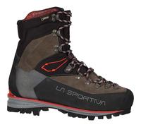 La Sportiva Nepal Trek Evo GTX anthracite/red Bergschuhe - EU 46