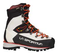LA SPORTIVA Nepal Trek Evo Woman Gore-tex - Damen - Schwarz / Weiß - Größe 41- Modell 2026