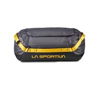 La Sportiva Nomad 40 Duffel Bag onyx/black (G19K00) ONE SIZE