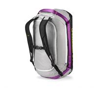 Duffel La Sportiva Nomad 40 Duffel Bag (Chalk/Black) ONE SIZE