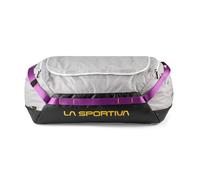La Sportiva Nomad 70 Duffel Bag chalk/black (W04K00) ONE SIZE