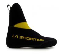 La Sportiva - Olympus Mons Cube Liner - Innenschuh, Gr. 44.5, schwarz/gelb (Black/Yellow)