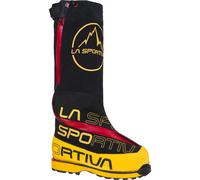 La Sportiva Olympus Mons Cube S yellow/black (100999) 42