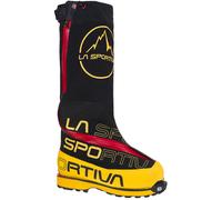 La Sportiva Olympus Mons Cube Schuhe (Größe 43.5, schwarz)