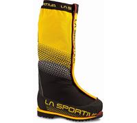 La Sportiva Olympus Mons EVO nero/giallo (NE) 42