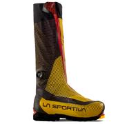 La Sportiva - Olympus Mons Pro - Expeditionsschuhe, Gr. 44.5, schwarz (Yellow/Black)