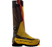 La Sportiva Olympus Mons Pro Schuhe (Größe 43.5, gelb)