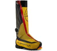 Olympus Mons Pro, Mountaineering Shoes, Unisex - La Sportiva Y00K00-Yellow/Black 49