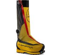 La Sportiva Olympus Mons S yellow/black (Y00K00) 44