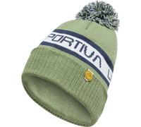 La Sportiva Orbit Beanie aspen green/chalk (E37W04) LXL
