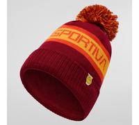 La Sportiva Orbit Beanie sangria/papaya (320102) L