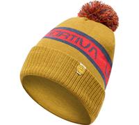 Wintermütze La Sportiva Orbit Beanie - savana/mountain red