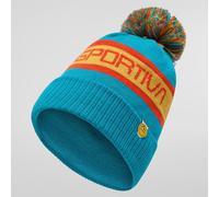 La Sportiva Orbit Beanie tropic blue/bamboo (614735) L