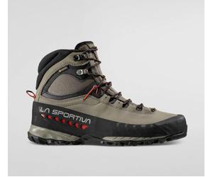 La Sportiva Outdoorschuhe/Wandern Herren TX5 GTX Clay/Saffron - Mehrfarbig - 42