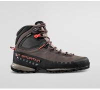La Sportiva Outdoorschuhe/Wandern TX5 Woman Gtx Carbon/Paprika 39