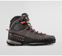 La Sportiva Outdoorschuhe/Wandern TX5 Woman Gtx Carbon/Paprika : 39,5