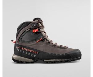 La Sportiva Outdoorschuhe/Wandern TX5 Woman Gtx Carbon/Paprika - Mehrfarbig - 37,5
