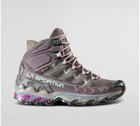 La Sportiva Outdoorschuhe/Wandern Ultra Raptor II Mid Woman GTX Carbon/Iceberg