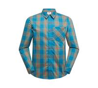 La Sportiva Outer Space LS Shirt Men lake (B07B07) 2XL