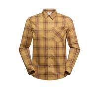 La Sportiva Outer Space LS Shirt Men sandstone (N20N20) L