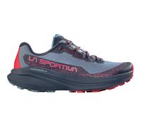 La Sportiva Prodigio 2 Damen Schuhe blau rot - 40