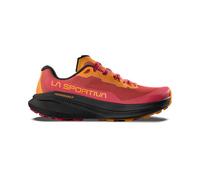 La Sportiva Prodigio 2 Damen Schuhe rot gelb - 42.5